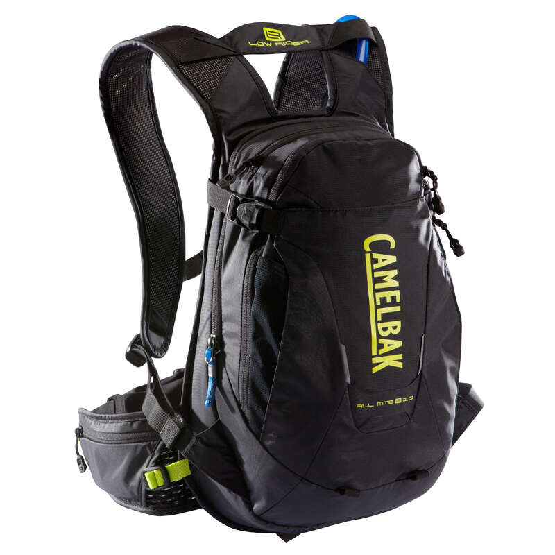 CAMELBAK LR 10 All MTB Hydration Pack 7L Decathlon