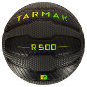 Balón de basquetbol adulto Tarmak 500 Magic Jam talla 7 negro