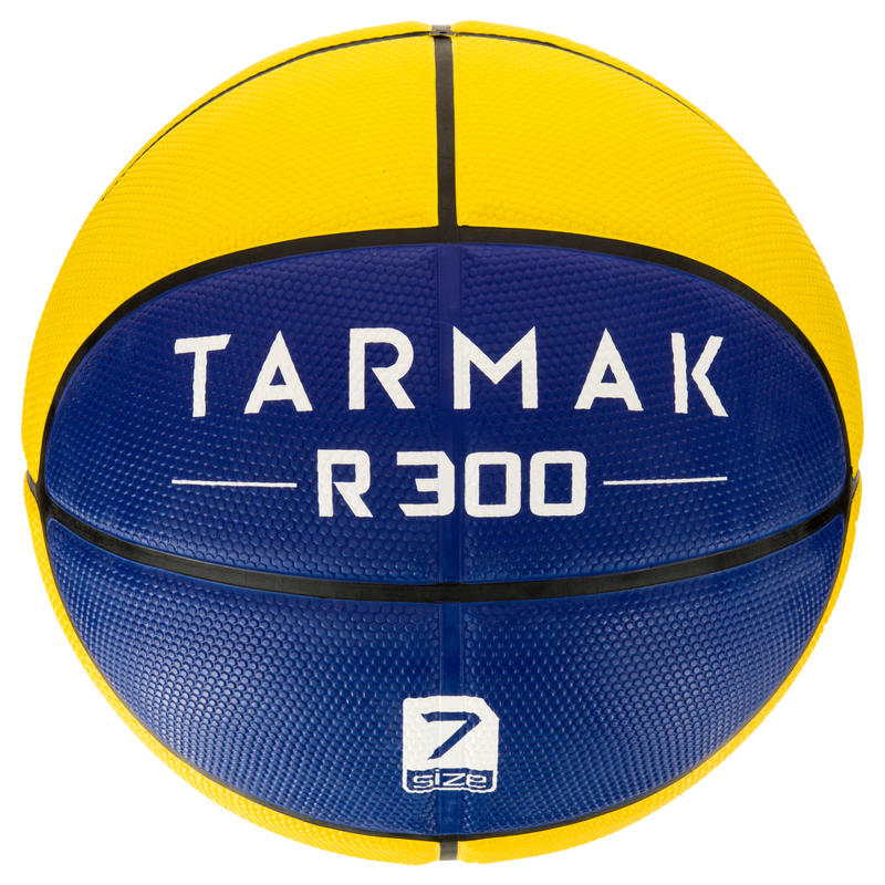 

Баскетбольный мяч R300, размер 7, 15867
