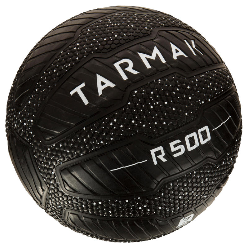 R500 Size 7 Punctureproof Basketball Decathlon