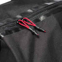 Fitness Bag 55L - Black