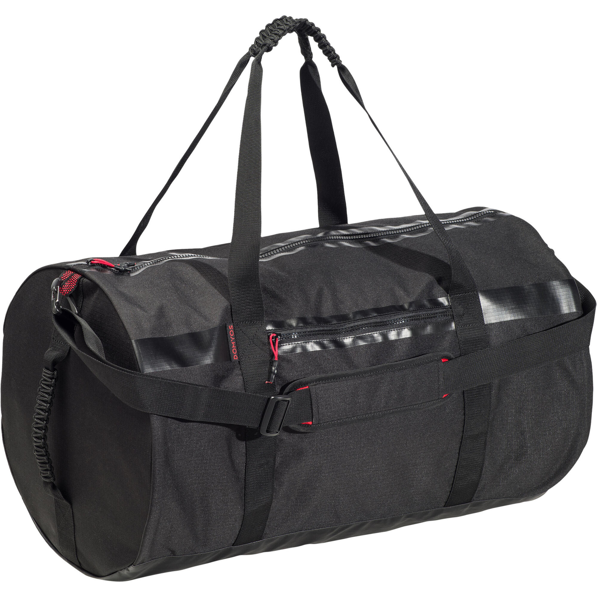 bolsa de deporte grande decathlon