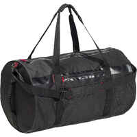 Fitness Bag 55L - Black