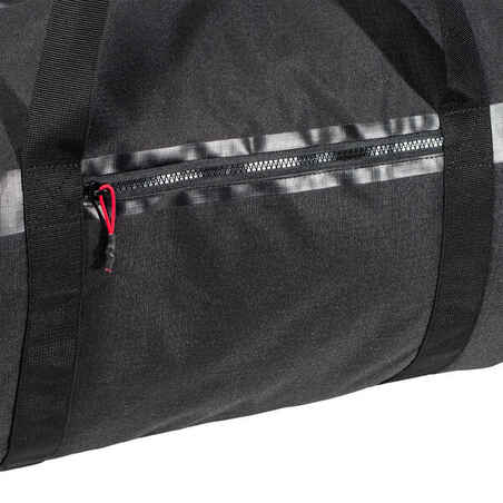 Fitness Bag 55L - Black