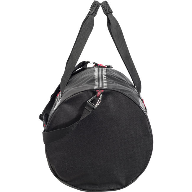 Fitness Duffle Bag 55L Black