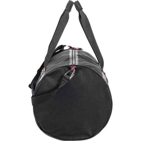 Fitness Bag 55L - Black