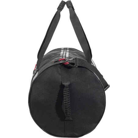 Fitness Bag 55L - Black
