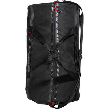 Fitness Bag 55L - Black