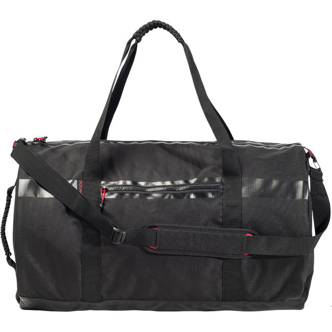 Fitness Duffle Bag 55L Black