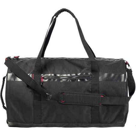 Fitness Bag 55L - Black