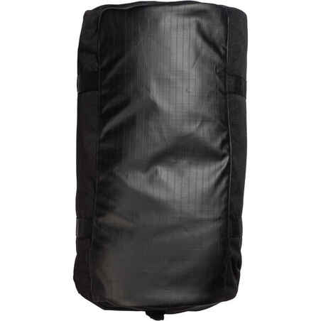 Fitness Bag 55L - Black