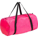 Foldable Fitness Duffle Bag 30L - Pink