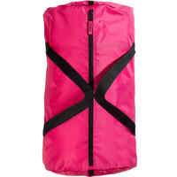 Fold-Down Cardio Fitness Bag 30L - Pink