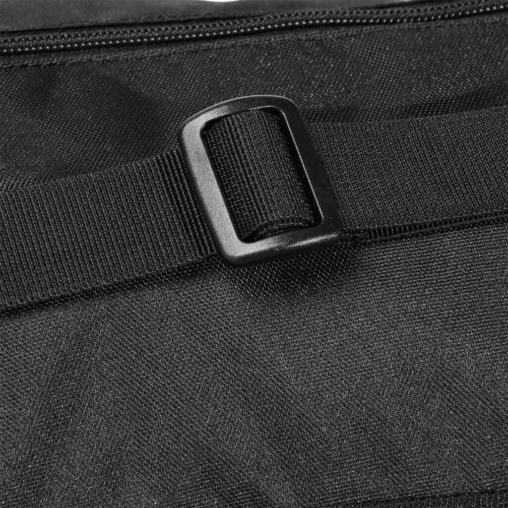 Crna torba za fitnes (20 l)