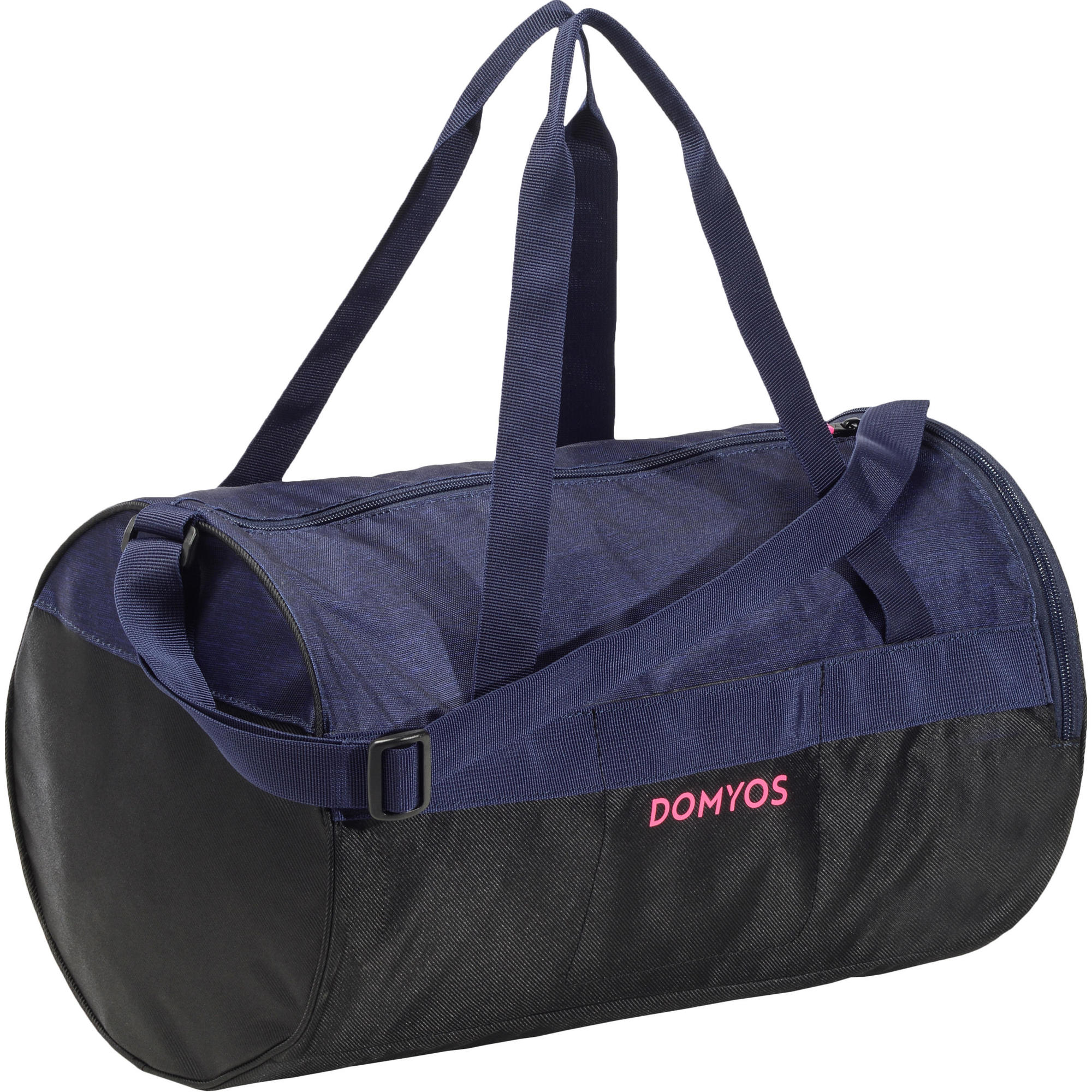 decathlon duffel bags