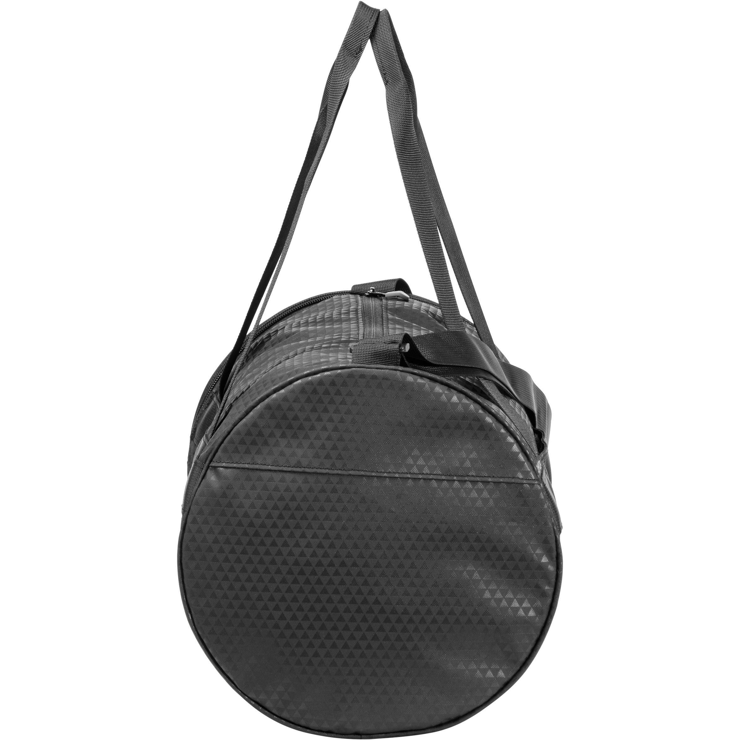 Fitness Duffle Bag 20L - Black -  3