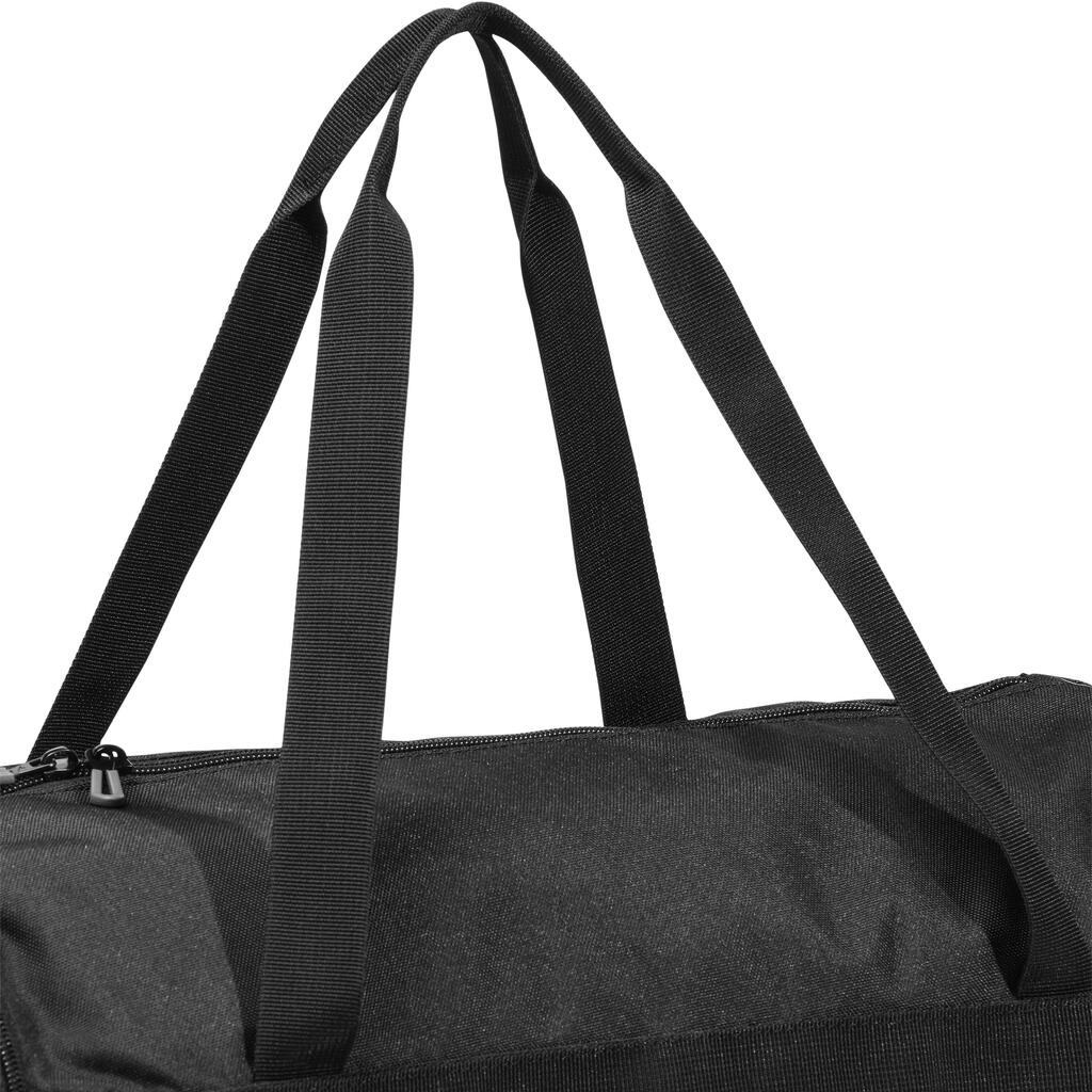 Crna torba za fitnes (20 l)