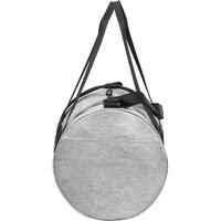 Bolsa deporte fitness para ir al gym Domyos 20 L gris