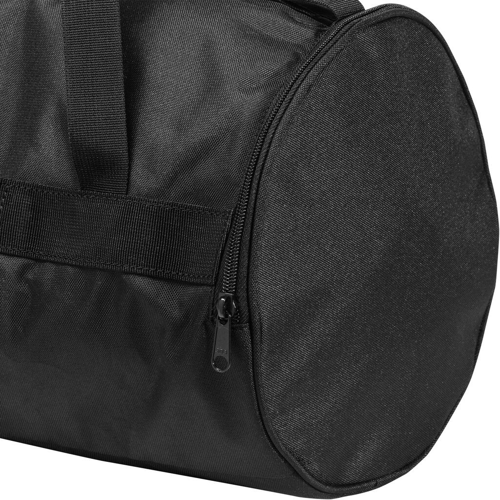 Crna torba za fitnes (20 l)