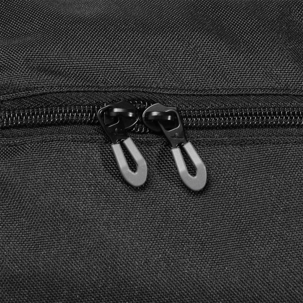 Crna torba za fitnes (20 l)