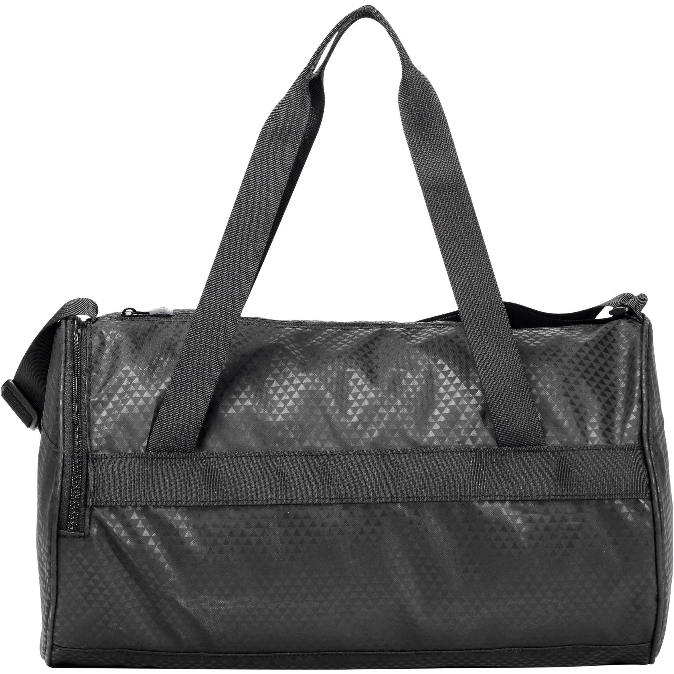 Fitness Duffle Bag 20L - Black -  4