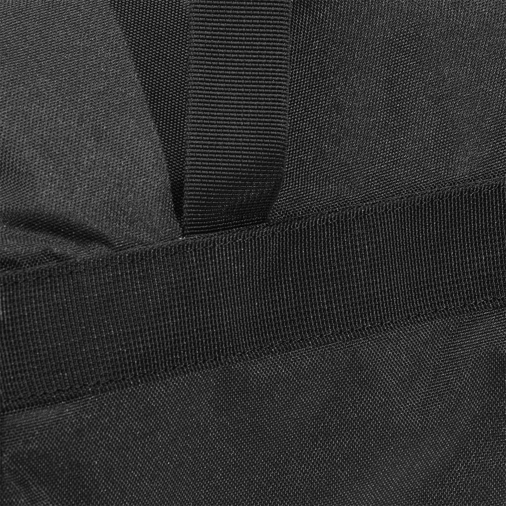 Crna torba za fitnes (20 l)