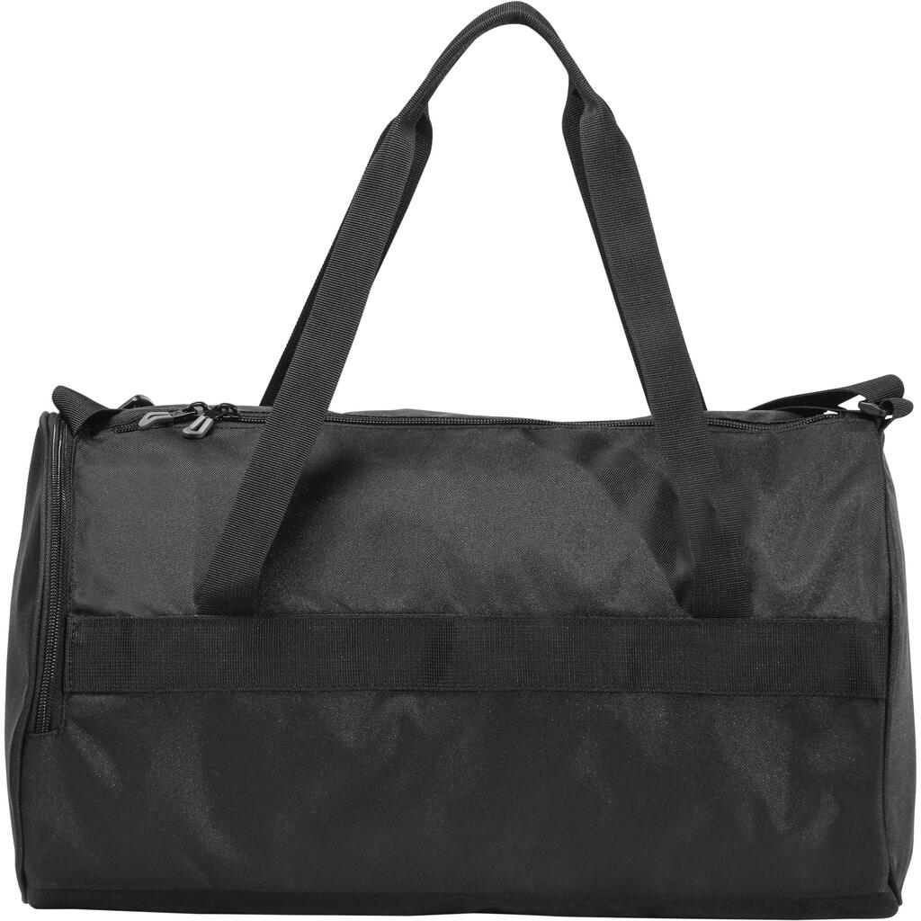 Crna torba za fitnes (20 l)