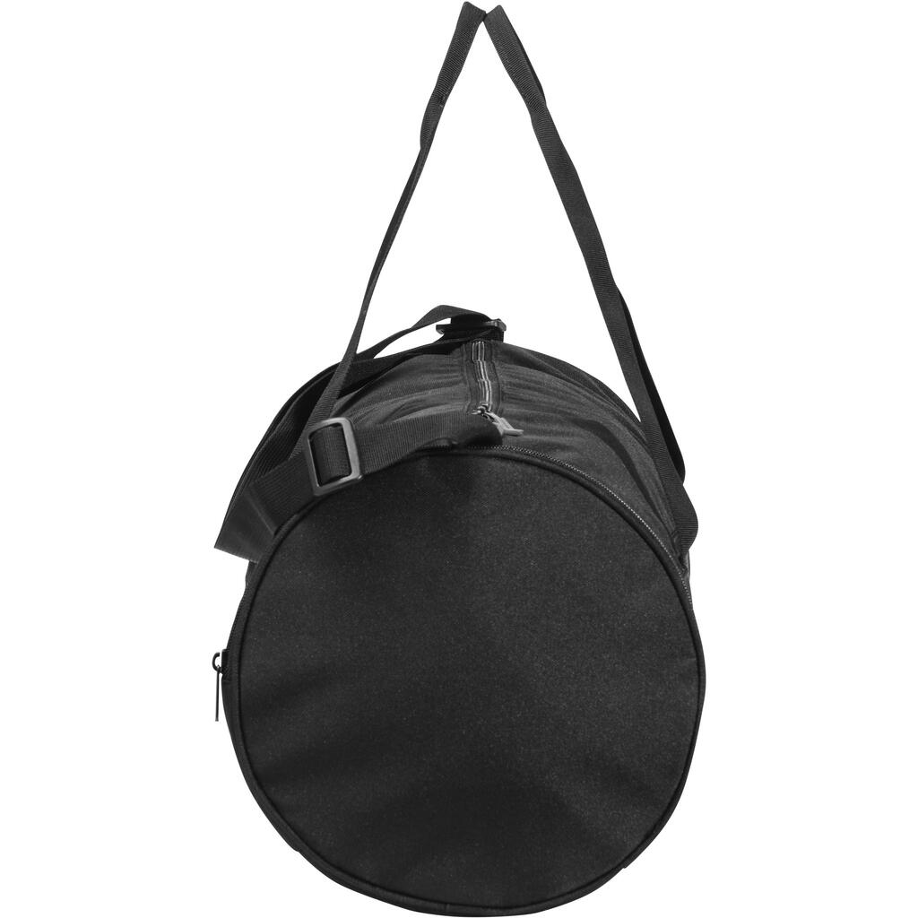Crna torba za fitnes (20 l)