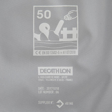СТРАХОВОЧНЫЙ ЖИЛЕТ 50N+