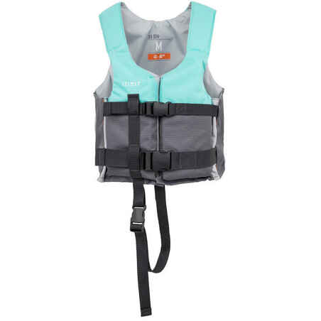 Life Vest 50N+ Blue - Kayaks, SUPs, Dinghies