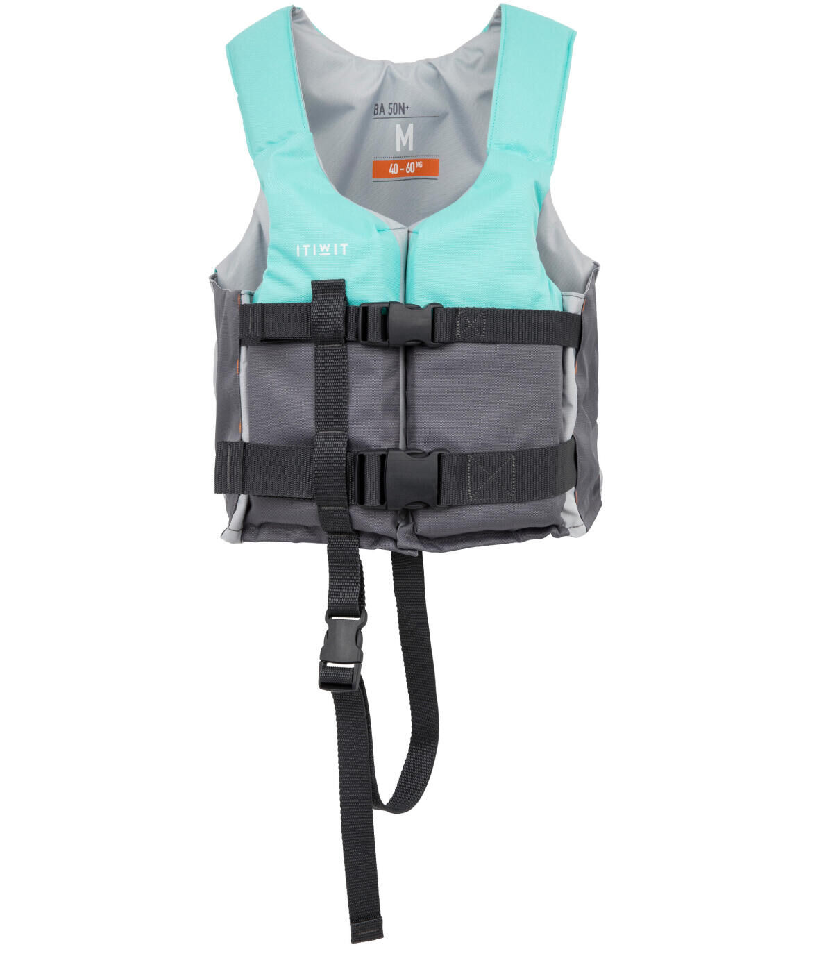 ba 50n plus buoyancy aid green
