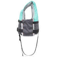 Life Vest 50N+ Blue - Kayaks, SUPs, Dinghies