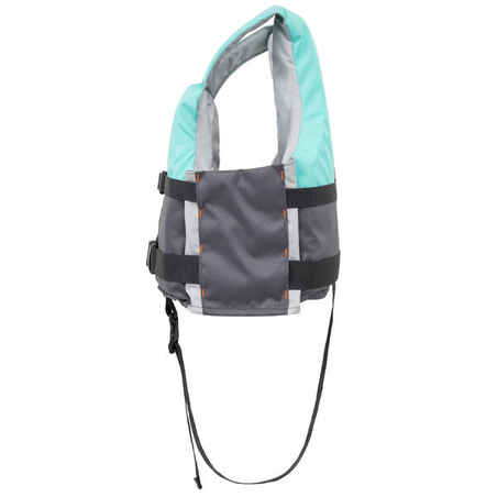 Life Vest 50N+ Blue - Kayaks, SUPs, Dinghies