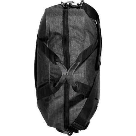 Cardio Fitness Bag 30L - Mottled Dark Grey