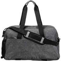 Cardio Fitness Bag 30L - Mottled Dark Grey