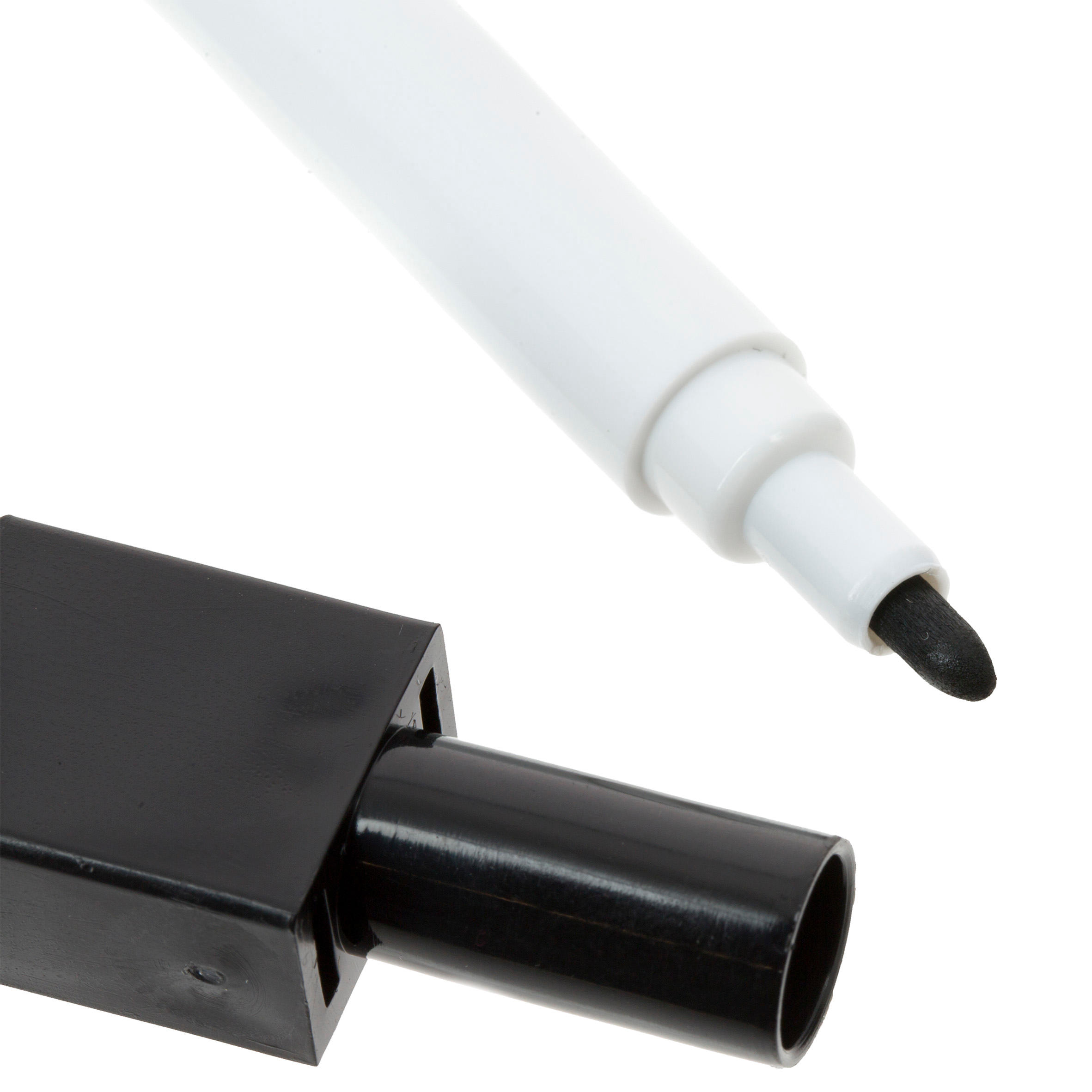 Tarmak Basketball Coach Whiteboard with Erasable Marker Decathlon