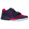 Adult Basketball Intermediate Low-Top Shoes Fast 500