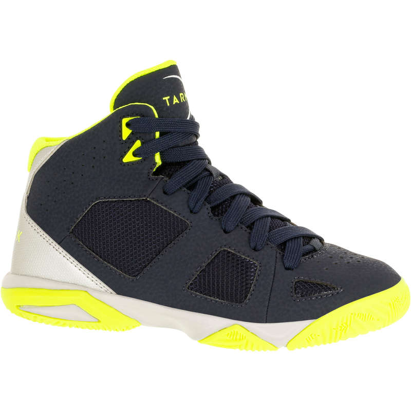 Buty Do Koszykowki Do 300 Zl Buty Strong 300 TARMAK - BUTY DO KOSZYKÓWKI DLA DZIECI Koszykówka - Decathlon
