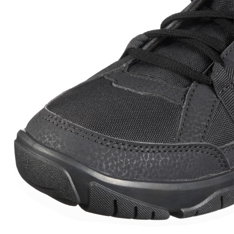 NH100 walking boots â Men - Decathlon