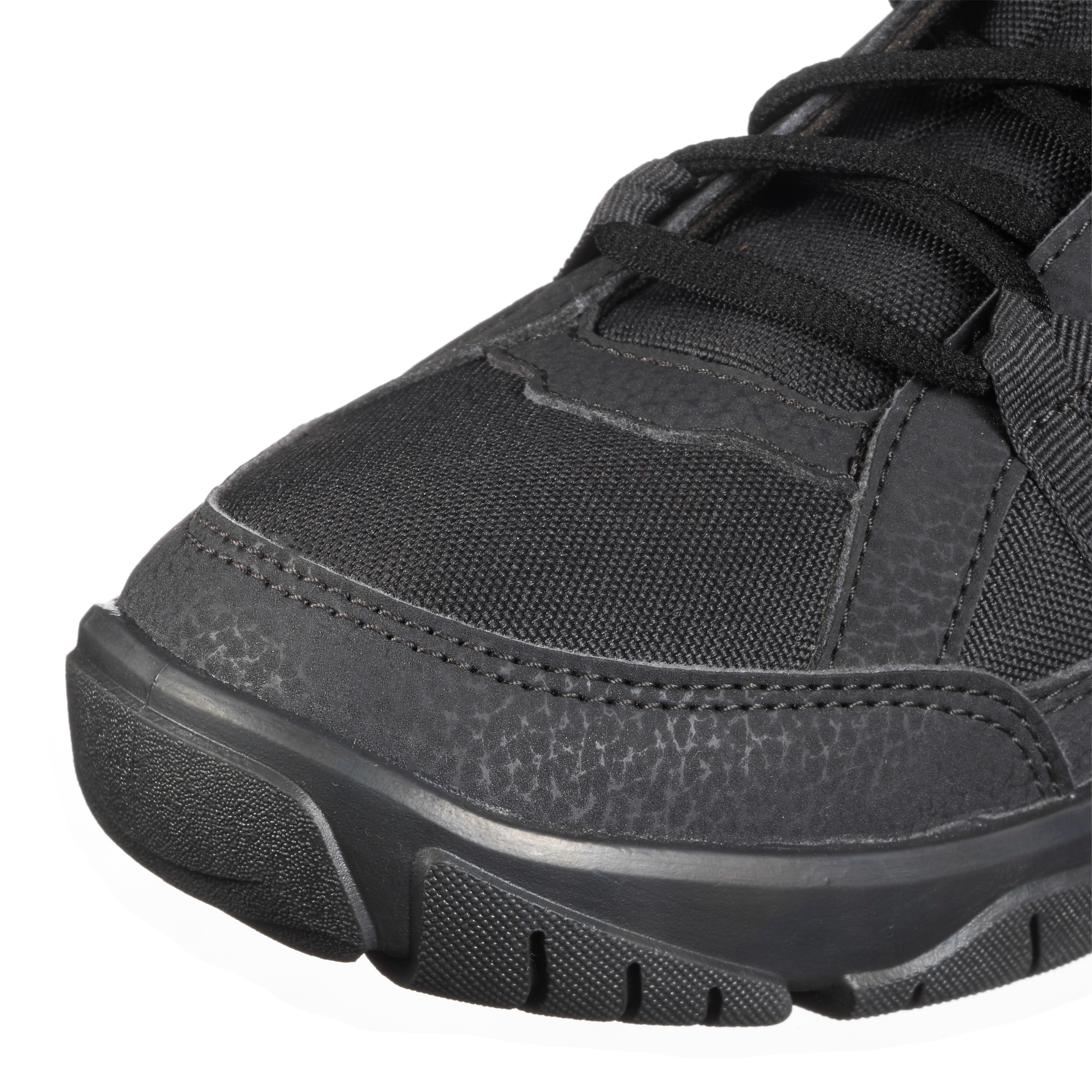 decathlon walking shoes mens