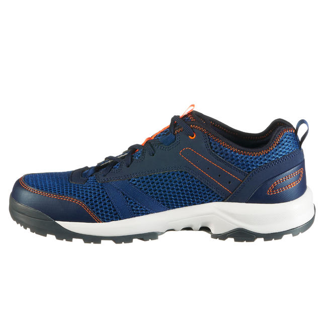 Buy Mens Hiking Shoes Online Decathlon.in Quechua Hiking Shoes for men