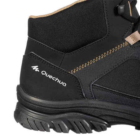 Men’s Hiking Boots  - NH100 Mid