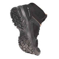 Men’s Hiking Boots  - NH100 Mid