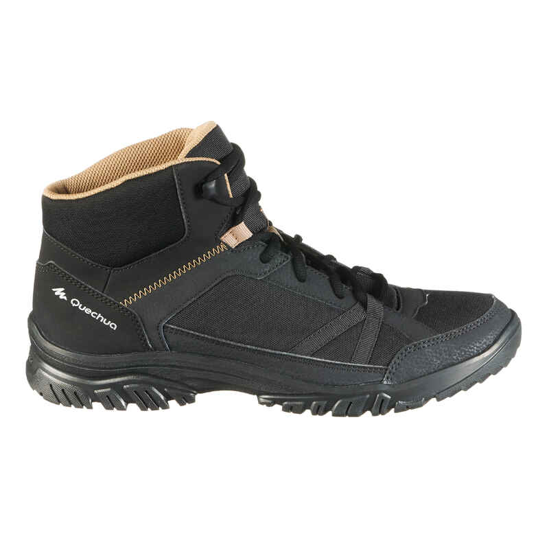 Men’s Hiking Boots  - NH100 Mid