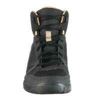 Men’s Hiking Boots  - NH100 Mid