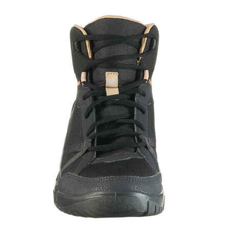 Men’s Hiking Boots  - NH100 Mid