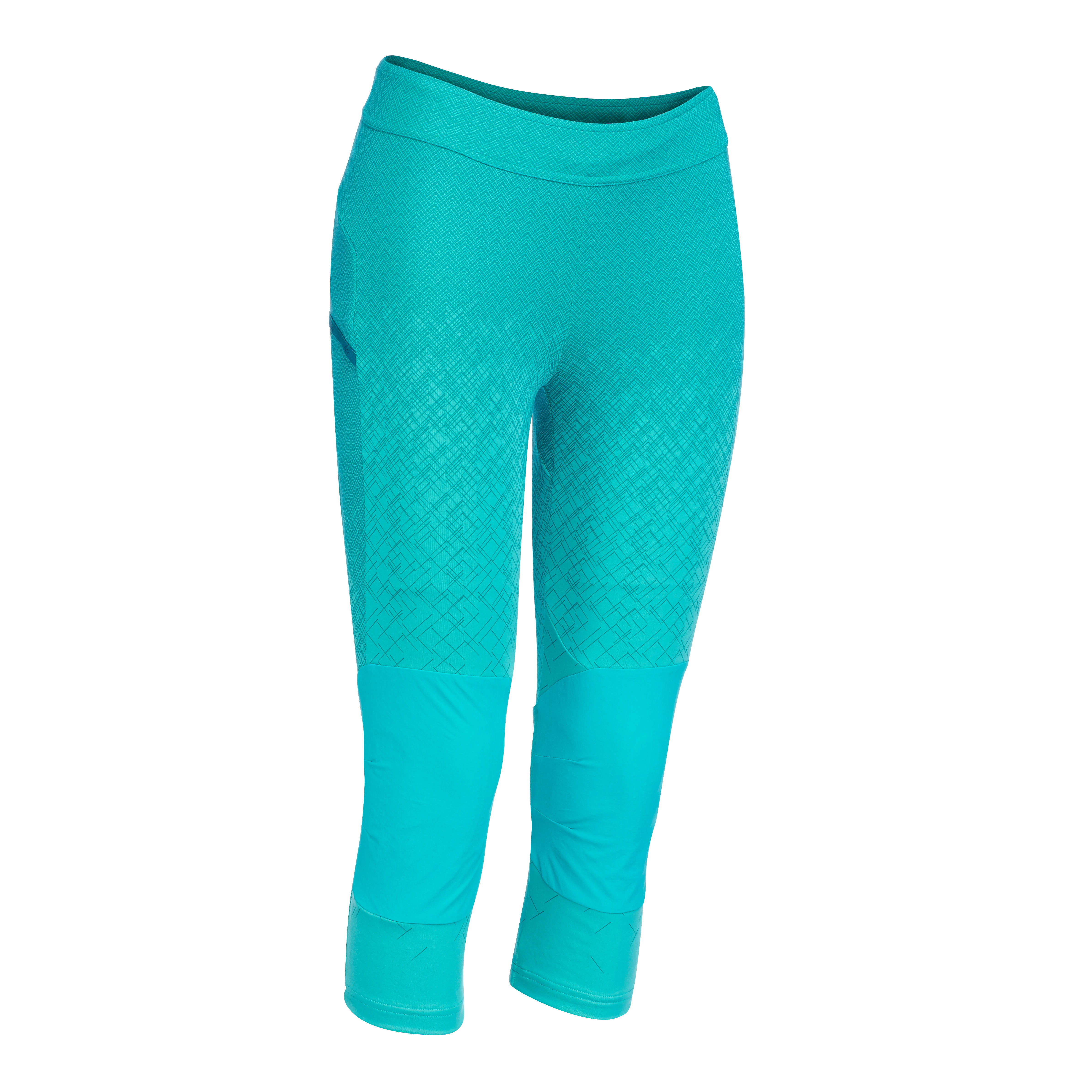 Leggings De Sport Femme Decathlon