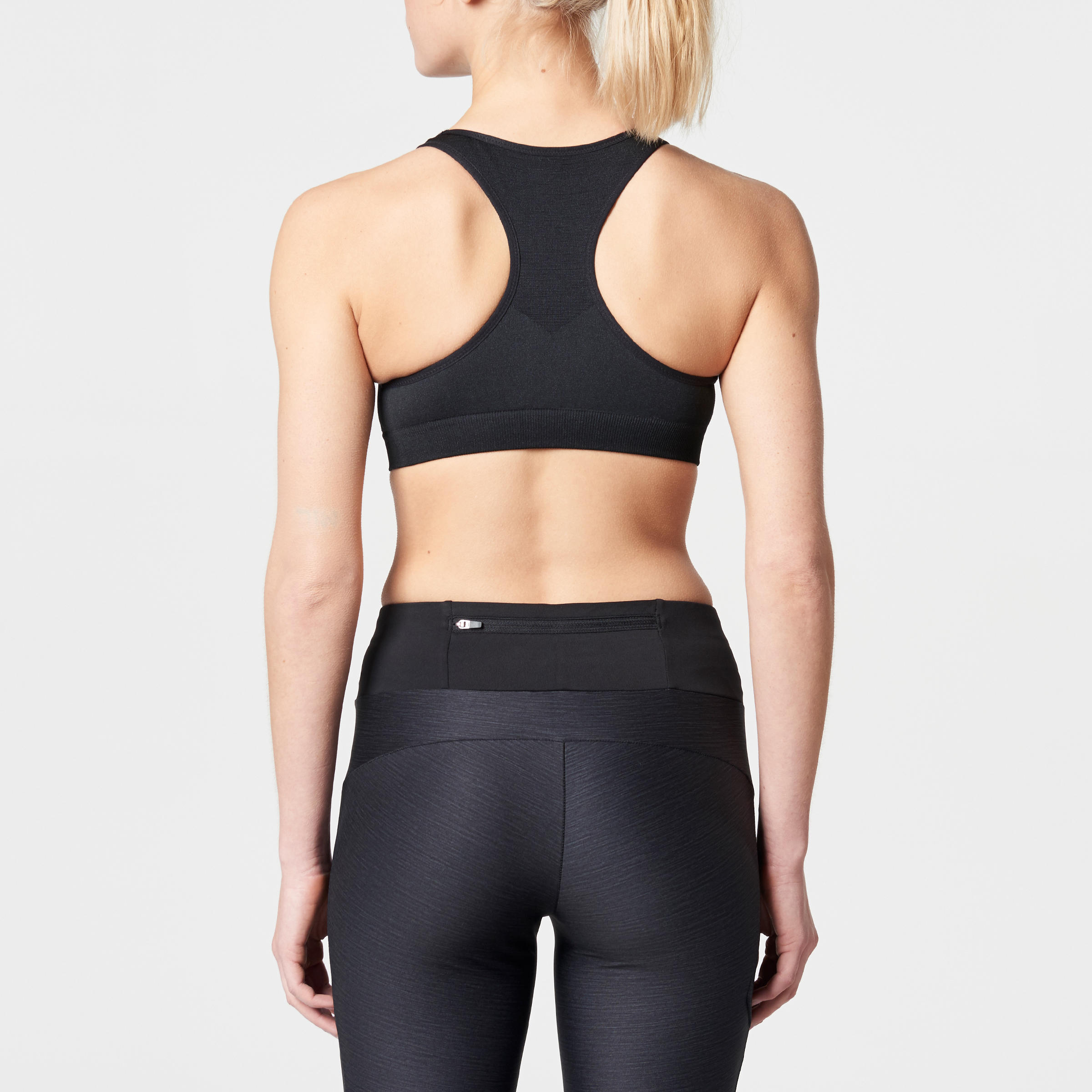 BRASSIERE DE RUNNING BASIQUE KALENJI | Decathlon