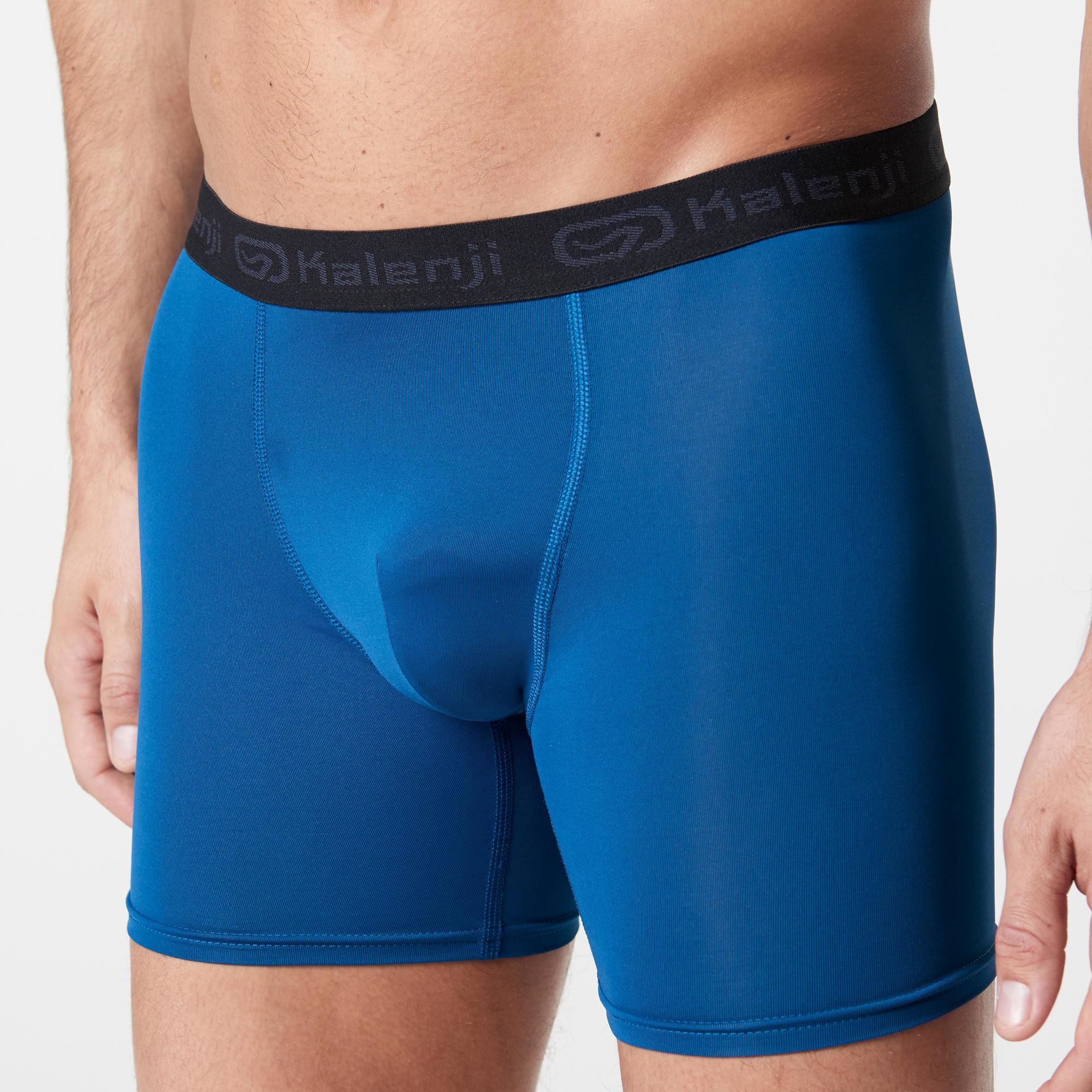 decathlon boxer homme