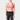 CLASSIC RUNNING BRA NEON CORAL PINK